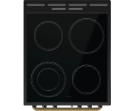 GORENJE GECS5B70CLB, Retro, AirFry, AquaClean, Chłodne Drzwi, 50cm - 1256604 - zdjęcie 8